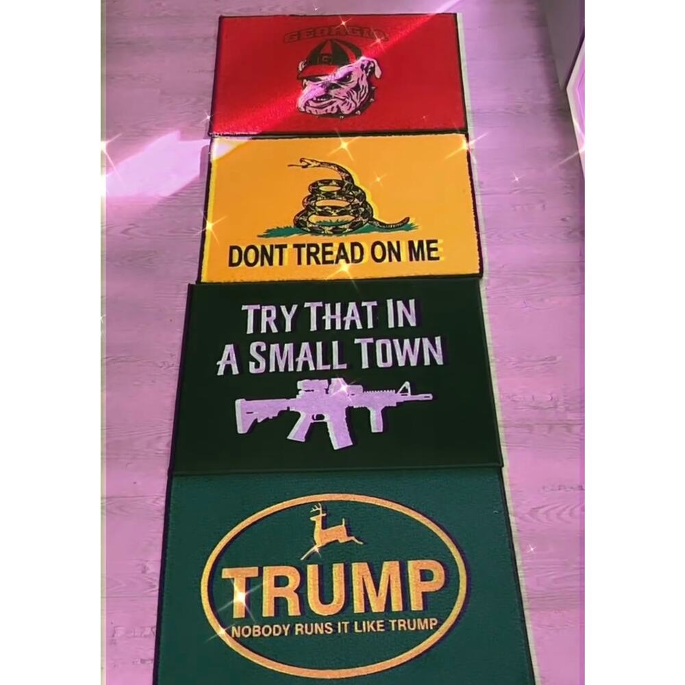 Cool Rugs